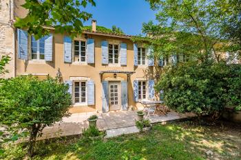 Marseille Bouches-du-Rhône villa photo 4619952