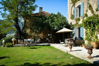 Oppède Vaucluse propriété photo 4633142