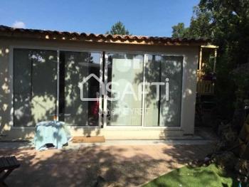 Roquebrune-sur Argens Var maison photo 4659539