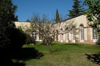 Saint-Denis Gard Villa Bild 4673746
