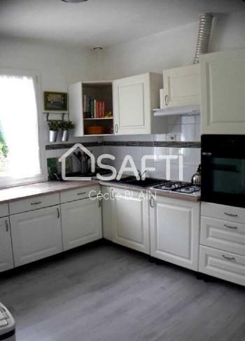 Mugron Landes Haus Bild 4655129