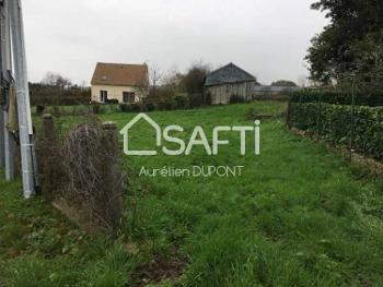 Saint-Martin-des-Besaces Calvados terrain photo 4662933