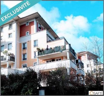 Villeneuve-la-Garenne Hauts-de-Seine appartement photo 4663491