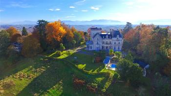 Pau Pyrénées-Atlantiques propriété photo 4632832