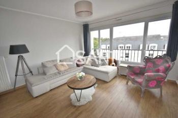 Angers Maine-et-Loire apartment picture 4657483