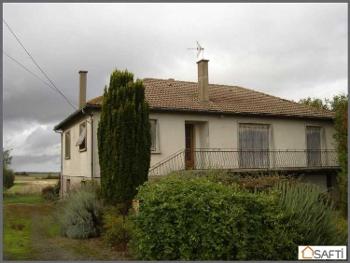 Doux Deux-Sèvres house picture 4658057