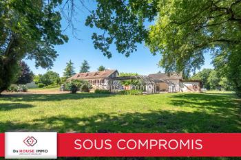 Ordonnac Gironde maison photo 4674527