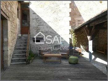 Soissons Aisne Haus Bild 4662994