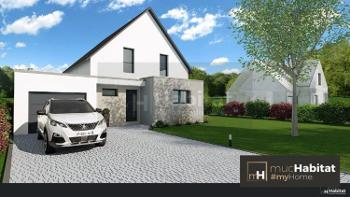 Wilwisheim Bas-Rhin Haus Bild 4633066
