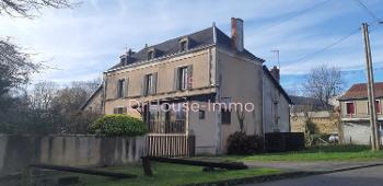 Saint-Pardoux Deux-Sèvres maison photo 4627214