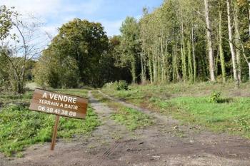 Perriers-sur-Andelle Eure terrain picture 4659852