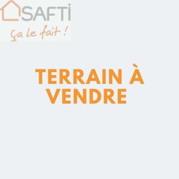 Saint-Perdon Landes terrain photo 4659677