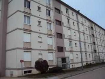 Romilly-sur-Seine Aube appartement photo 4651941