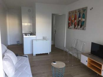 La Rochelle Charente-Maritime appartement photo 4635153