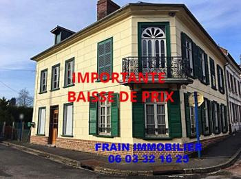 Airaines Somme Haus Bild 4645001
