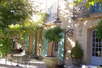 Aix-en-Provence Bouches-du-Rhône maison photo 4644190