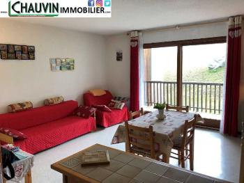 Albiez-Montrond Savoie appartement photo 4637470