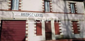 Ygos-Saint-Saturnin Landes maison photo 4663266