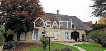 Lormes Nièvre house picture 4657671
