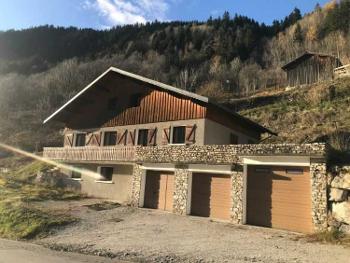 Montagny Savoie maison photo 4663685