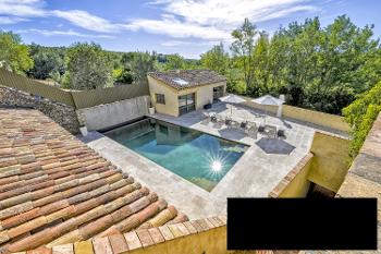 Saint-Denis Gard villa photo 4644435