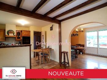 Clairvaux-les-Lacs Jura maison photo 4634234