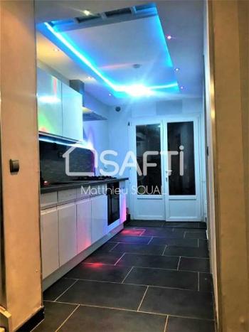 Tourcoing Nord Haus Bild 4663466