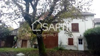 Ambazac Haute-Vienne Haus Bild 4662979