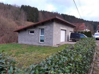 Senones Vosges house picture 4673524