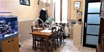 Tourcoing Nord Haus Bild 4663505