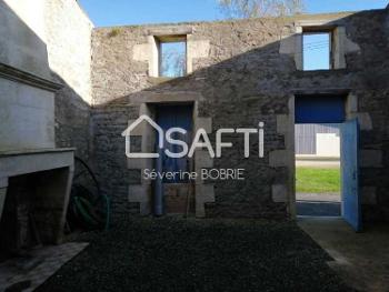 Saint-Sulpice-d'Arnoult Charente-Maritime maison photo 4662418