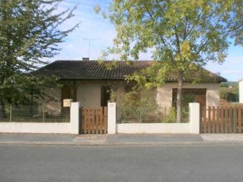 Castelmoron-sur-Lot Lot-et-Garonne maison photo 4656674