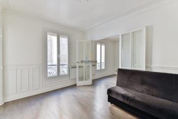 Saint-Mandé Val-de-Marne apartment picture 4670256
