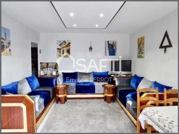 Ferney-Voltaire Ain apartment picture 4663527