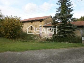 Damvillers Meuse Haus Bild 4661565