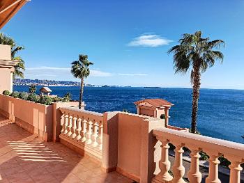 Théoule-sur-Mer Alpes-Maritimes Haus Bild 4633103
