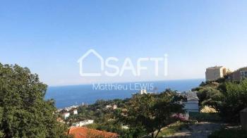 San-Martino-di-Lota Haute-Corse apartment picture 4655528