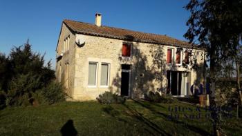 Saint-Ferme Gironde house picture 4669042