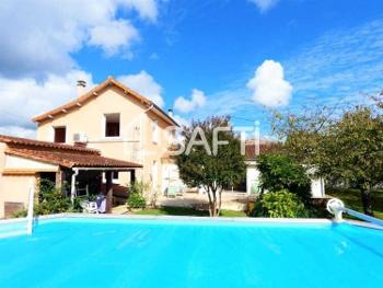 Saint-Astier Dordogne maison photo 4655502