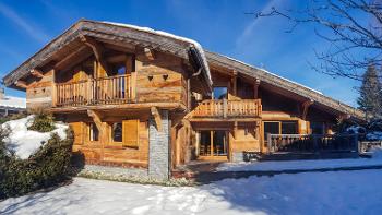 Megève Haute-Savoie maison photo 4673735