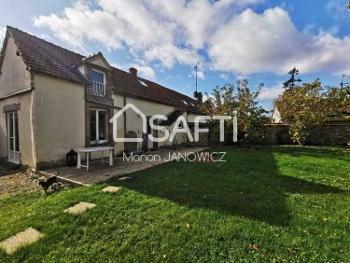 Houville-la-Branche Eure-et-Loir maison photo 4660690