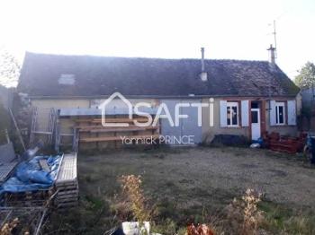 Pont-sur-Yonne Yonne house picture 4655867