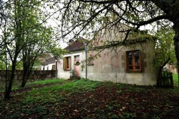 Jaulges Yonne maison photo 4635093