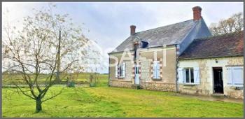 Sainte-Maure-de-Touraine Indre-et-Loire maison photo 4663558