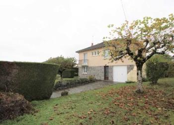 Aurillac Cantal house picture 4660693