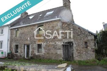 Bannalec Finistère Haus Bild 4663109