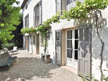 Fayence Var Villa Bild 4644493