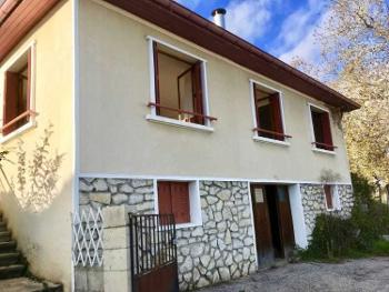 Belley Ain maison photo 4662356