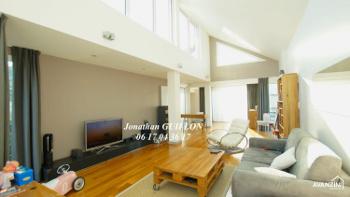 Magny-le-Hongre Seine-et-Marne maison photo 4671598