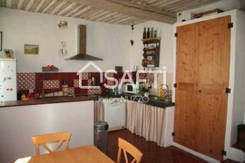 Pernes-les-Fontaines Vaucluse maison photo 4662192